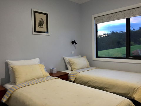 Manna Hill Farm - Stayed 19