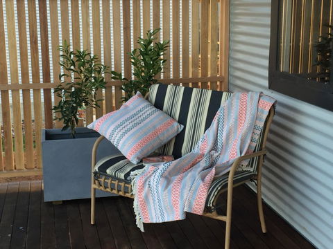 Manna Hill Farm - Stayed 39