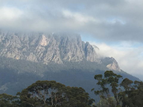 Manna Hill Farm - Stayed 30