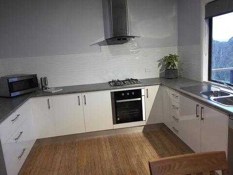 Manna Hill Farm - Stayed 17