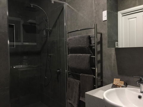 Manna Hill Farm - Stayed 20