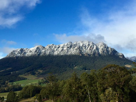 Manna Hill Farm - Stayed 6