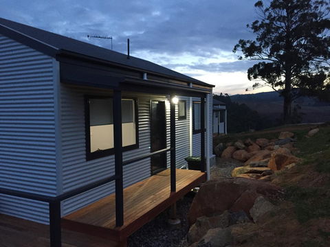 Manna Hill Farm - Stayed 33