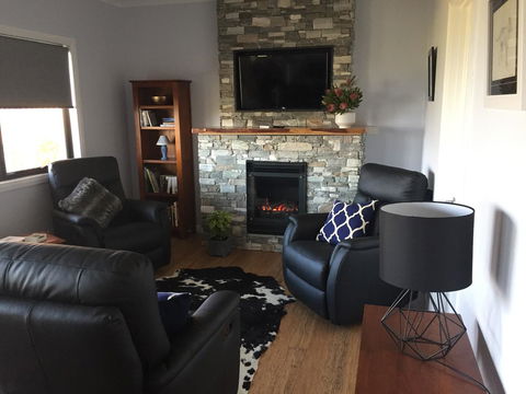 Manna Hill Farm - Stayed 42