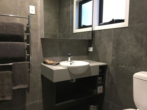 Manna Hill Farm - Stayed 37