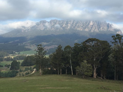 Manna Hill Farm - Stayed 31