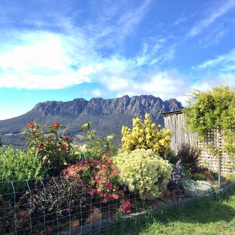 Manna Hill Farm - Stayed 1