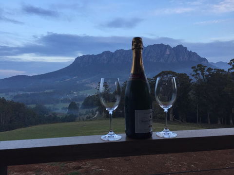 Manna Hill Farm - Stayed 23