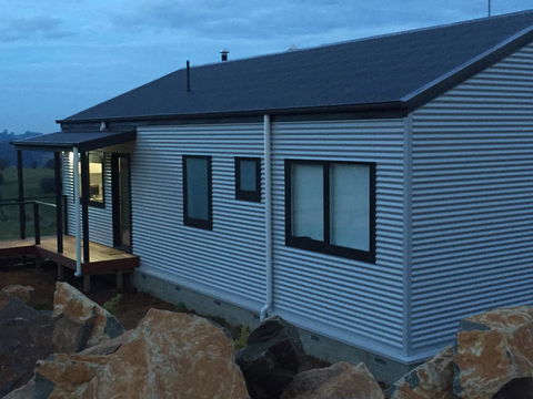 Manna Hill Farm - Stayed 43