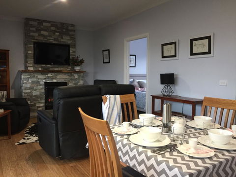 Manna Hill Farm - Stayed 13