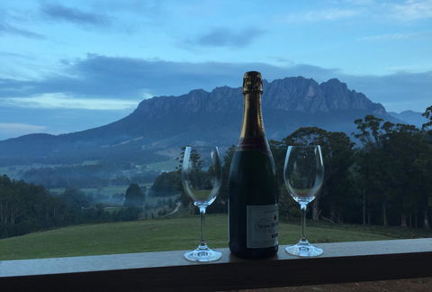 Manna Hill Farm - Stayed 38