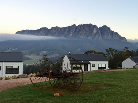 Manna Hill Farm - Stayed 11