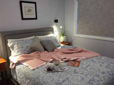 Manna Hill Farm - Stayed 35