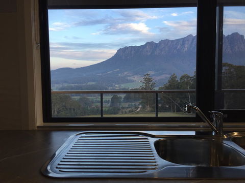 Manna Hill Farm - Stayed 40