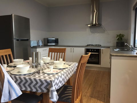 Manna Hill Farm - Stayed 14