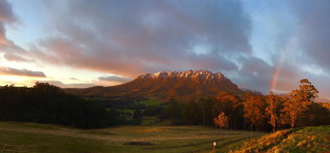 Manna Hill Farm - Stayed 5