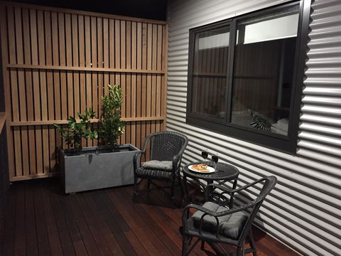 Manna Hill Farm - Stayed 21