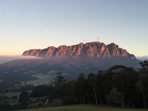 Manna Hill Farm - Stayed 29