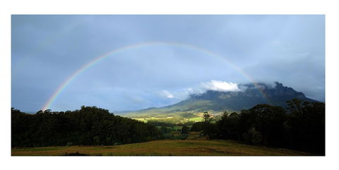 Manna Hill Farm - Stayed 8