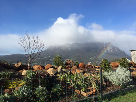 Manna Hill Farm - Stayed 25