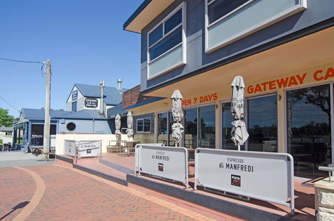 Orford's Sanda House B&B - Stayed 38