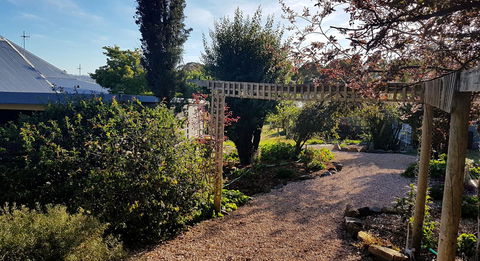 Orford's Sanda House B&B - Stayed 7