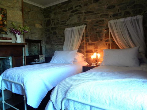 Orford's Sanda House B&B - Stayed 43