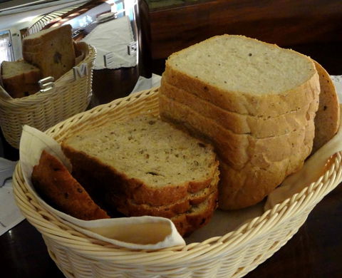 Orford's Sanda House B&B - Stayed 22
