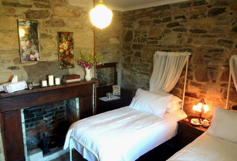 Orford's Sanda House B&B - Stayed 44