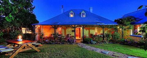 Orford's Sanda House B&B - Stayed 3