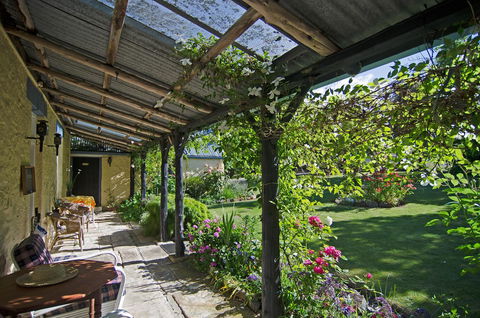 Orford's Sanda House B&B - Stayed 33