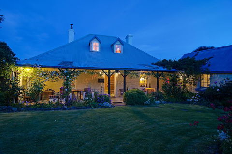 Orford's Sanda House B&B - Stayed 39
