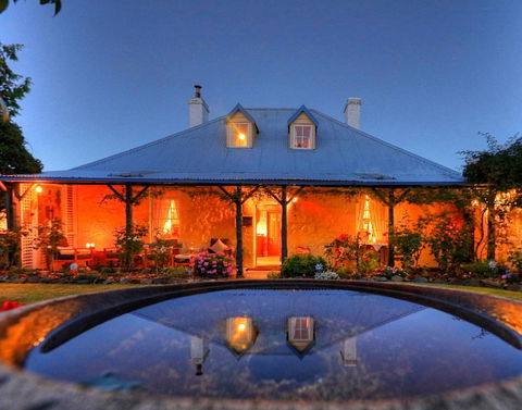 Orford's Sanda House B&B - Stayed 2