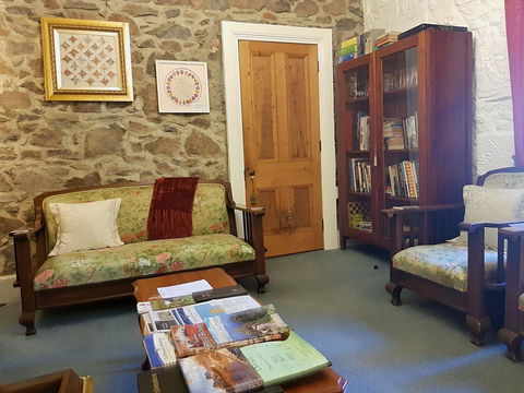 Orford's Sanda House B&B - Stayed 13