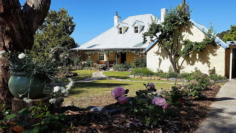 Orford's Sanda House B&B - Stayed 6