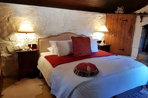 Orford's Sanda House B&B - Stayed 28