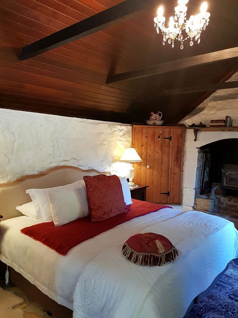 Orford's Sanda House B&B - Stayed 29