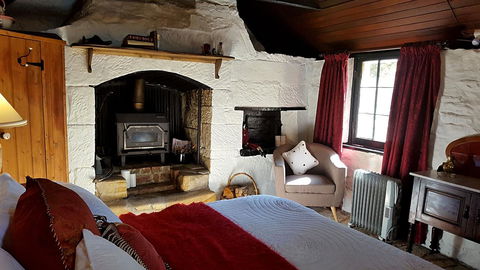 Orford's Sanda House B&B - Stayed 26