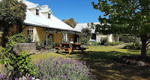 Orford's Sanda House B&B - Stayed 9