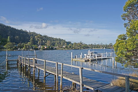 Orford's Sanda House B&B - Stayed 35