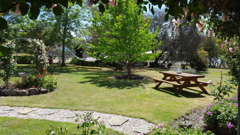 Orford's Sanda House B&B - Stayed 8