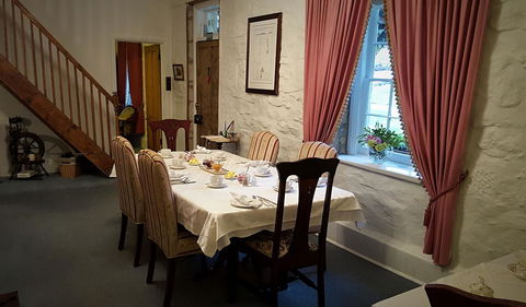 Orford's Sanda House B&B - Stayed 15