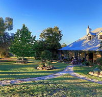 Orford's Sanda House BB - Stayed