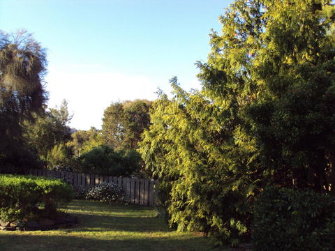 Orford's Sanda House B&B - Stayed 42