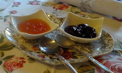 Orford's Sanda House B&B - Stayed 24