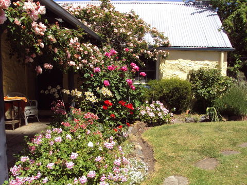 Orford's Sanda House B&B - Stayed 36
