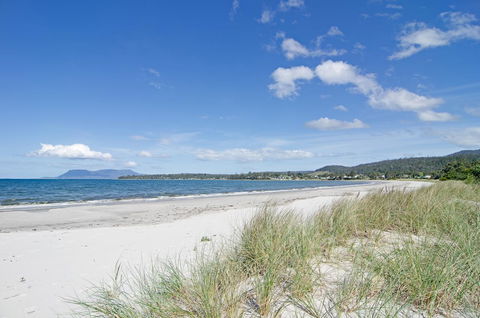 Orford's Sanda House B&B - Stayed 41