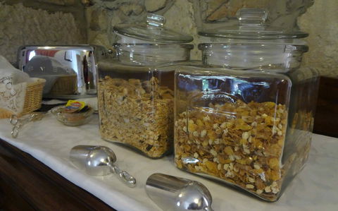 Orford's Sanda House B&B - Stayed 25