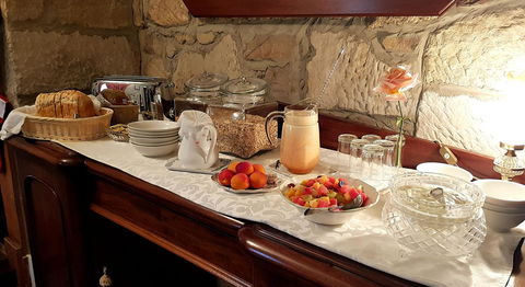 Orford's Sanda House B&B - Stayed 18