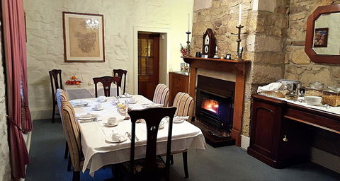 Orford's Sanda House B&B - Stayed 17